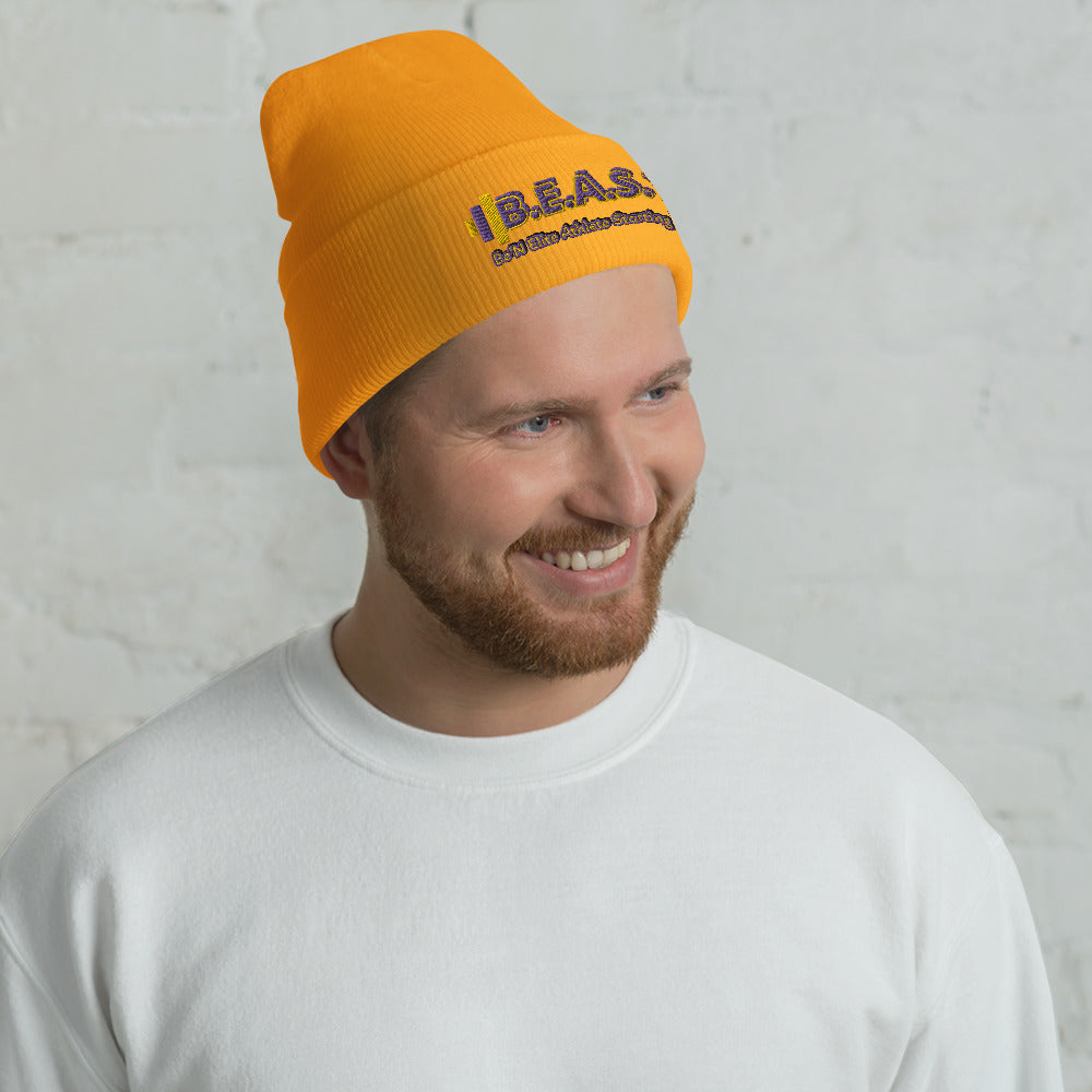 B.E.A.S.T Beanie