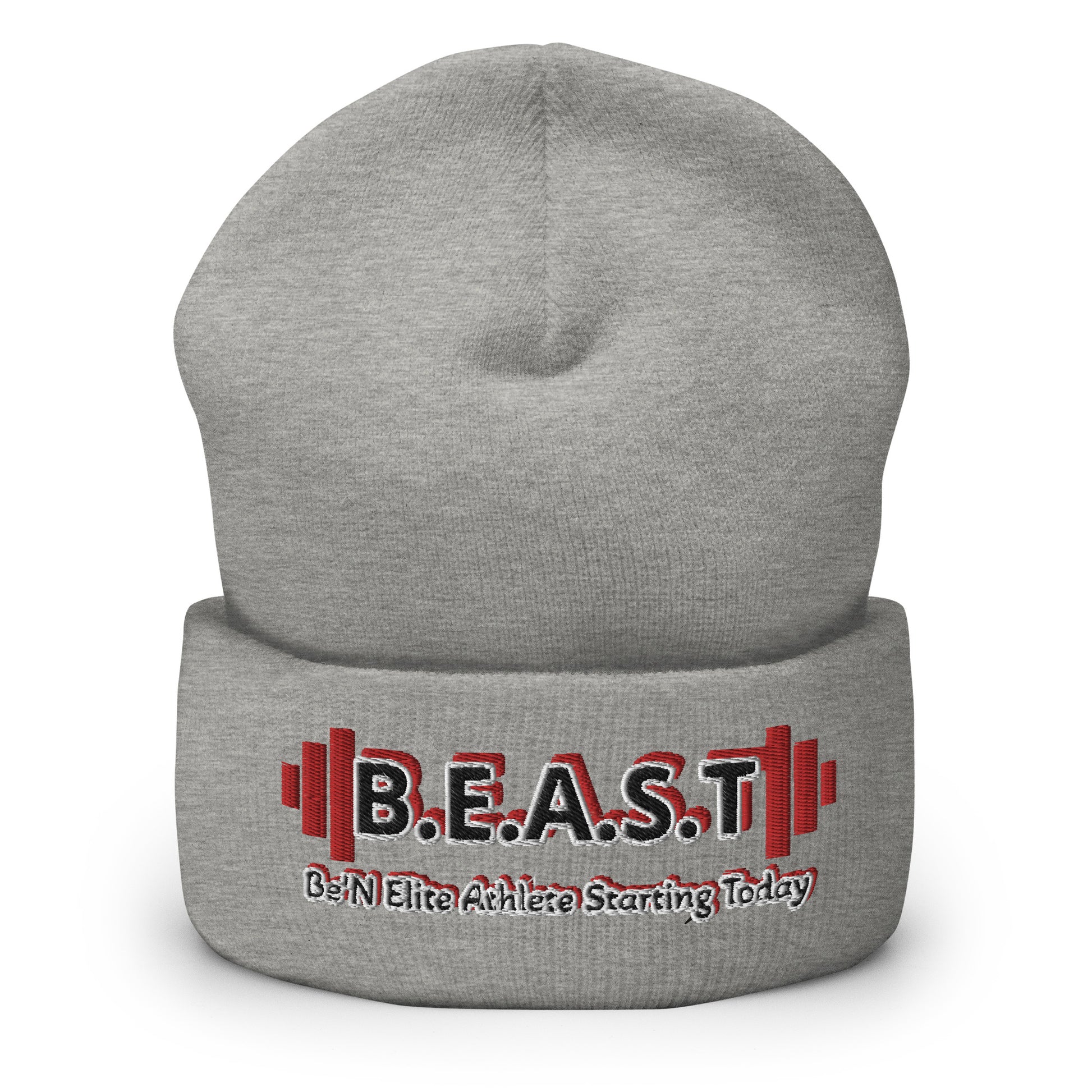 B.E.A.S.T Beanie