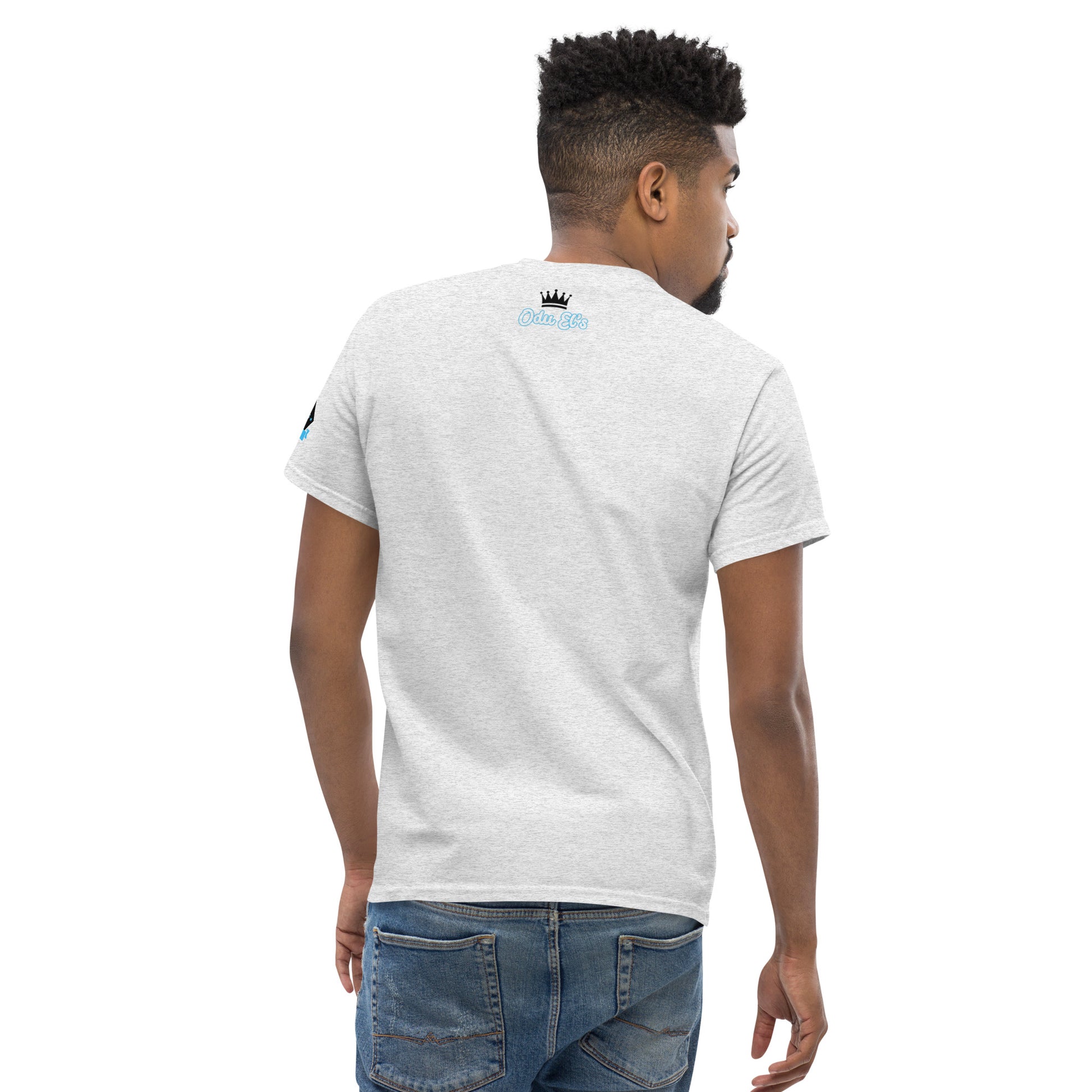 B.E.A.S.T Men's classic tee