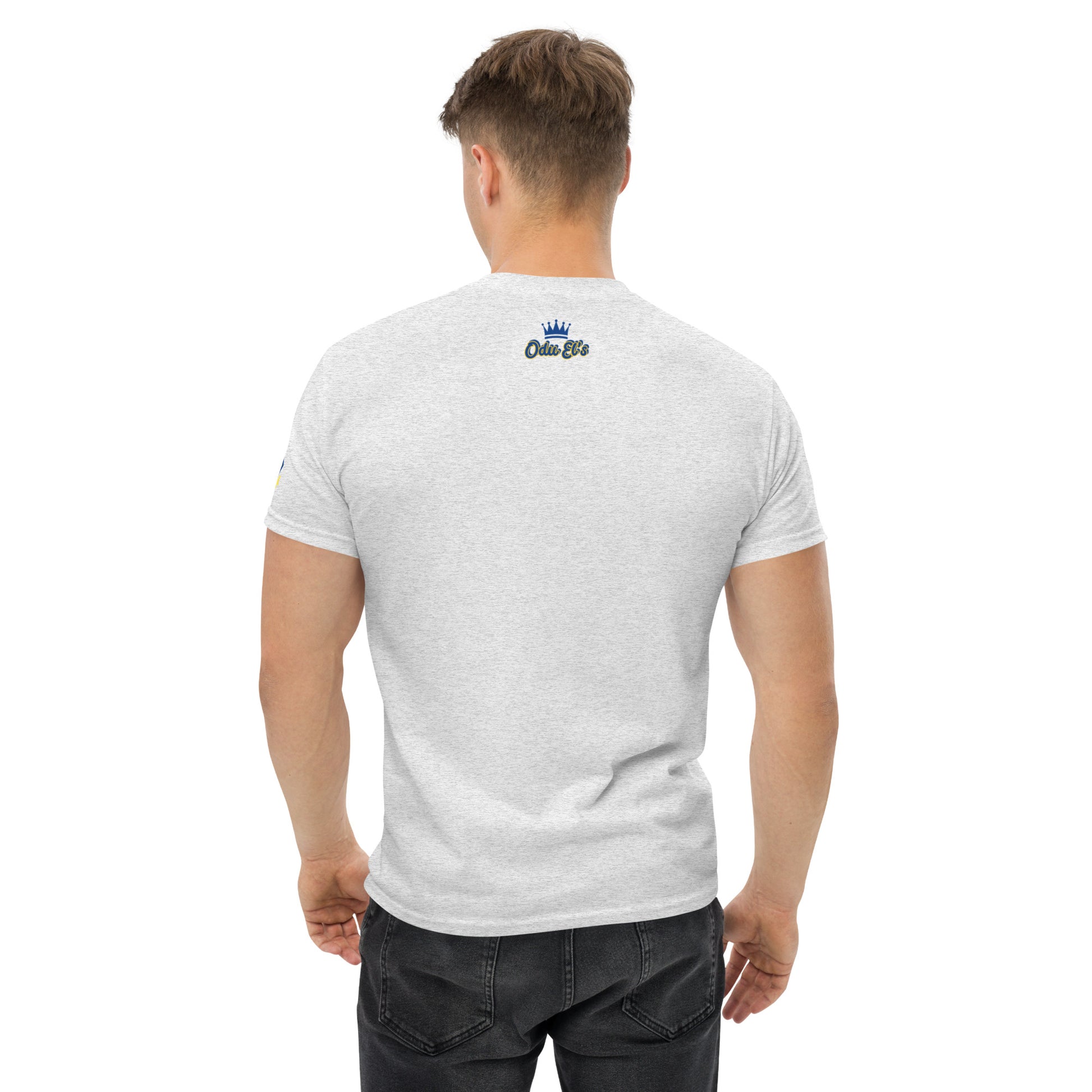 B.E.A.S.T Men's classic tee