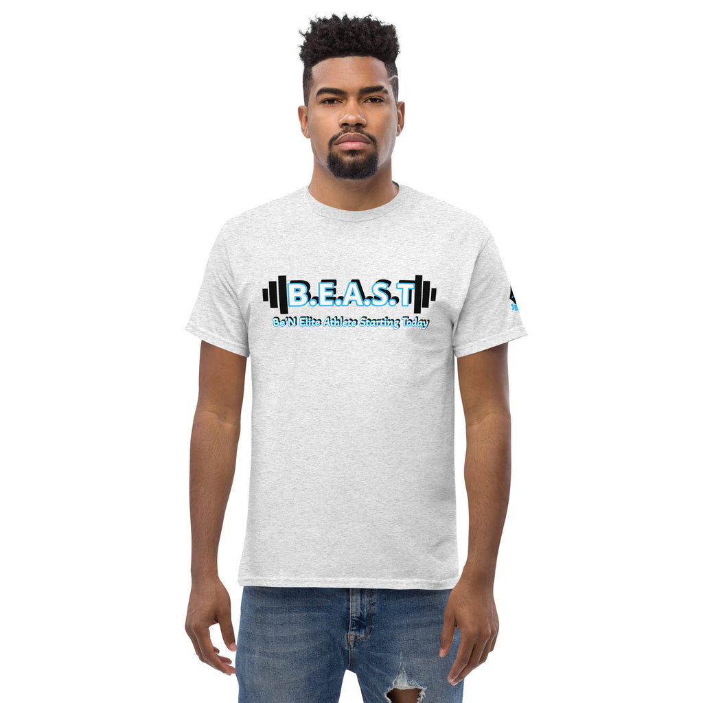 B.E.A.S.T Men's classic tee
