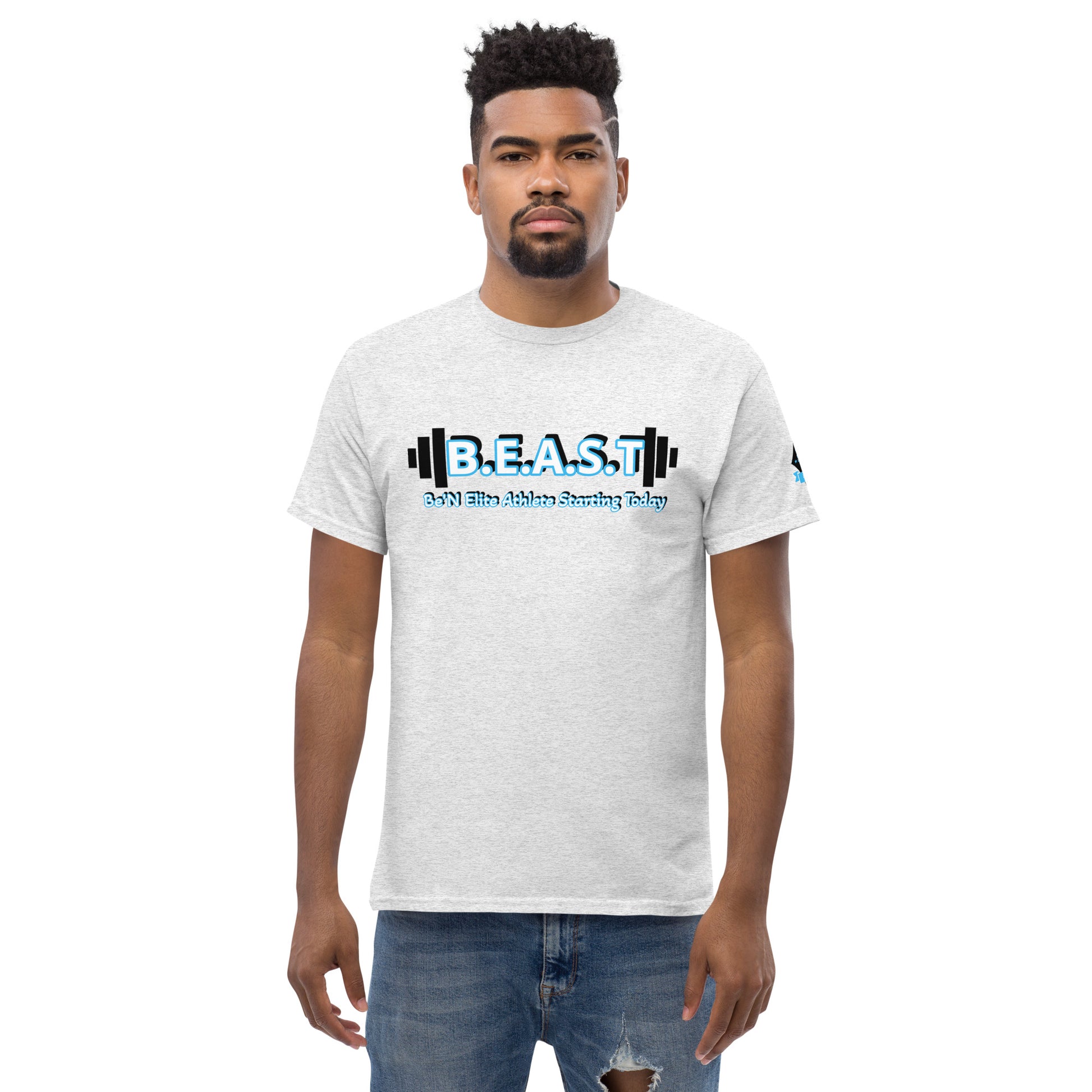 B.E.A.S.T Men's classic tee