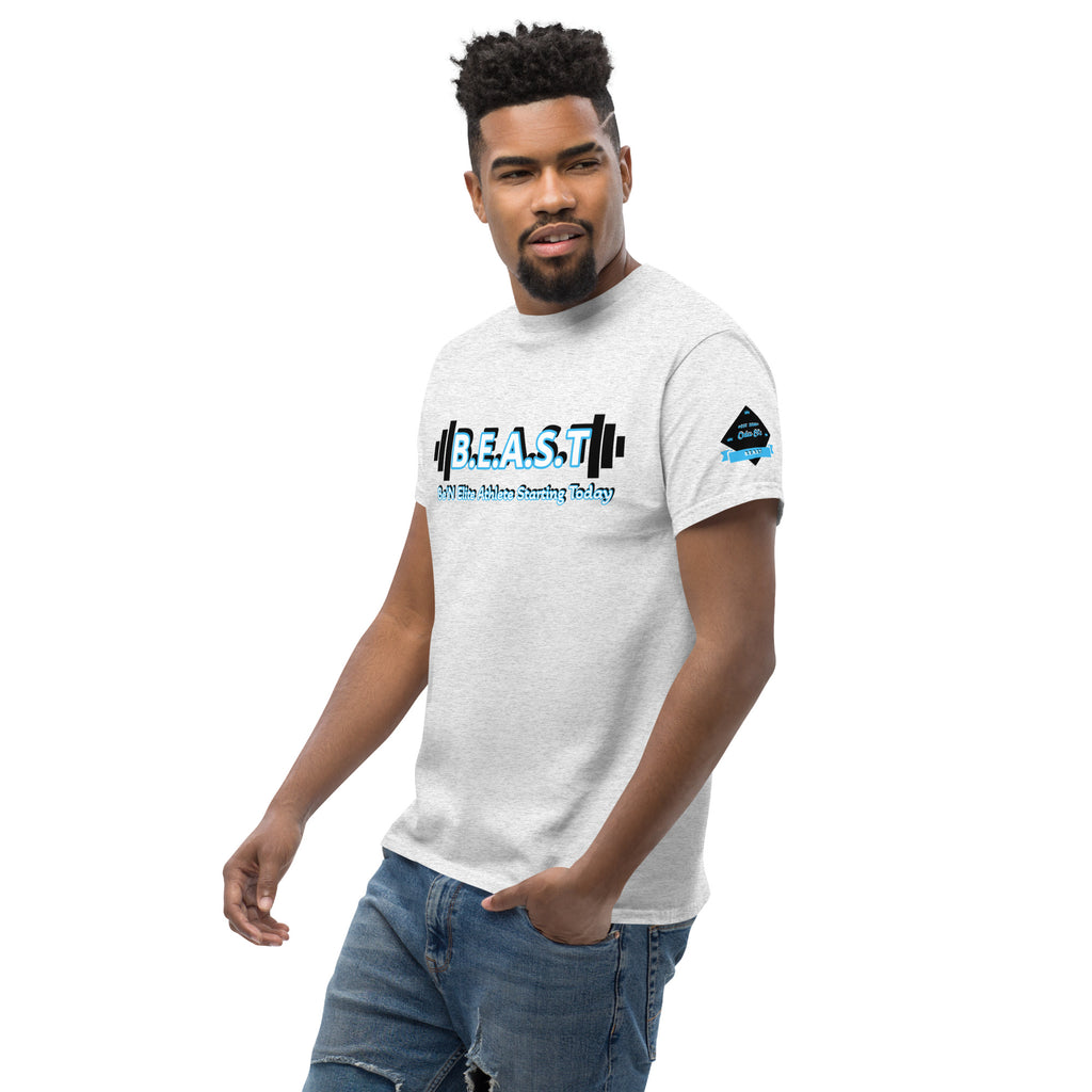 B.E.A.S.T Men's classic tee