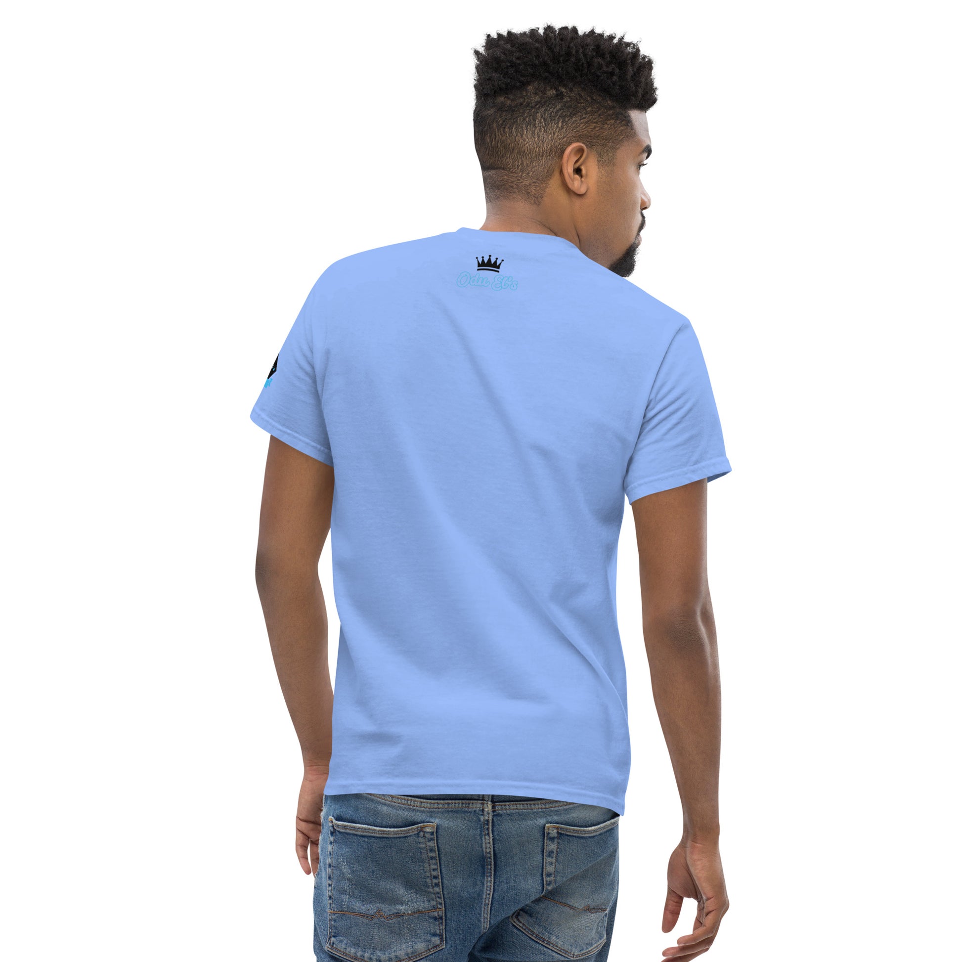 B.E.A.S.T Men's classic tee