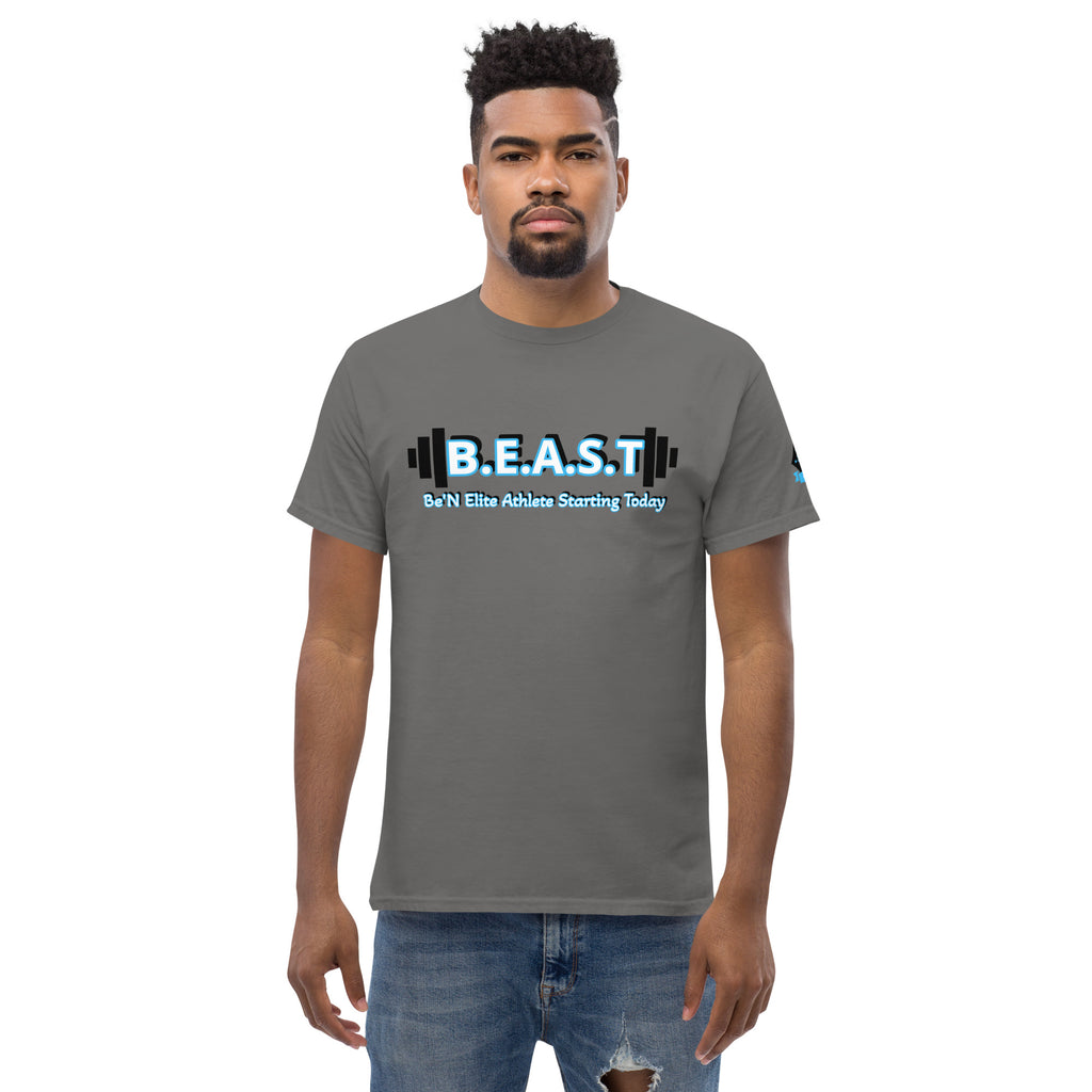 B.E.A.S.T Men's classic tee