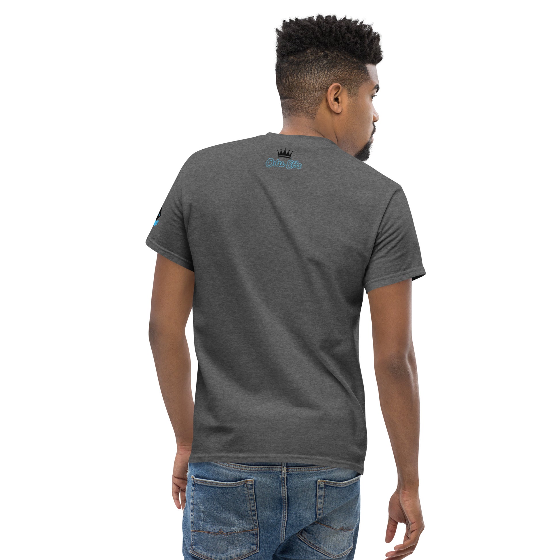 B.E.A.S.T Men's classic tee