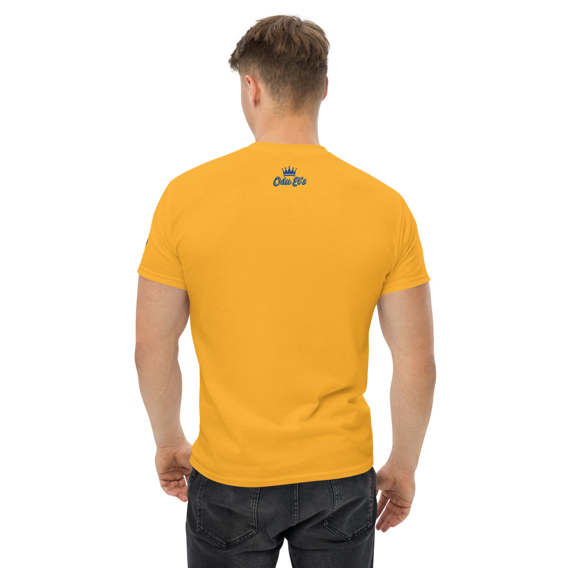 B.E.A.S.T Men's classic tee