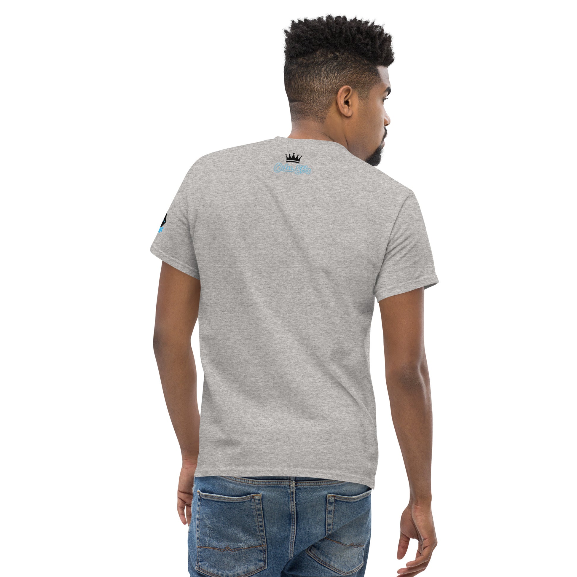 B.E.A.S.T Men's classic tee