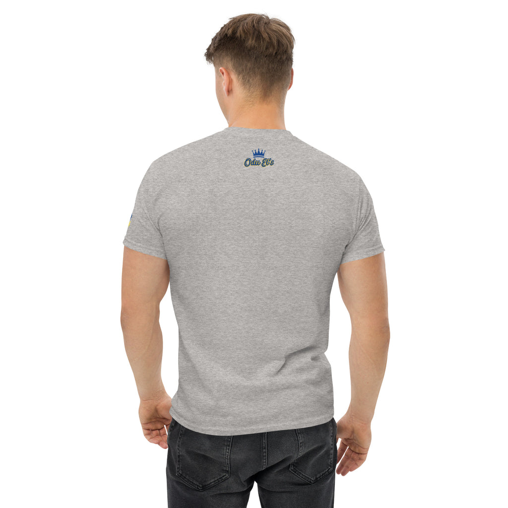 B.E.A.S.T Men's classic tee