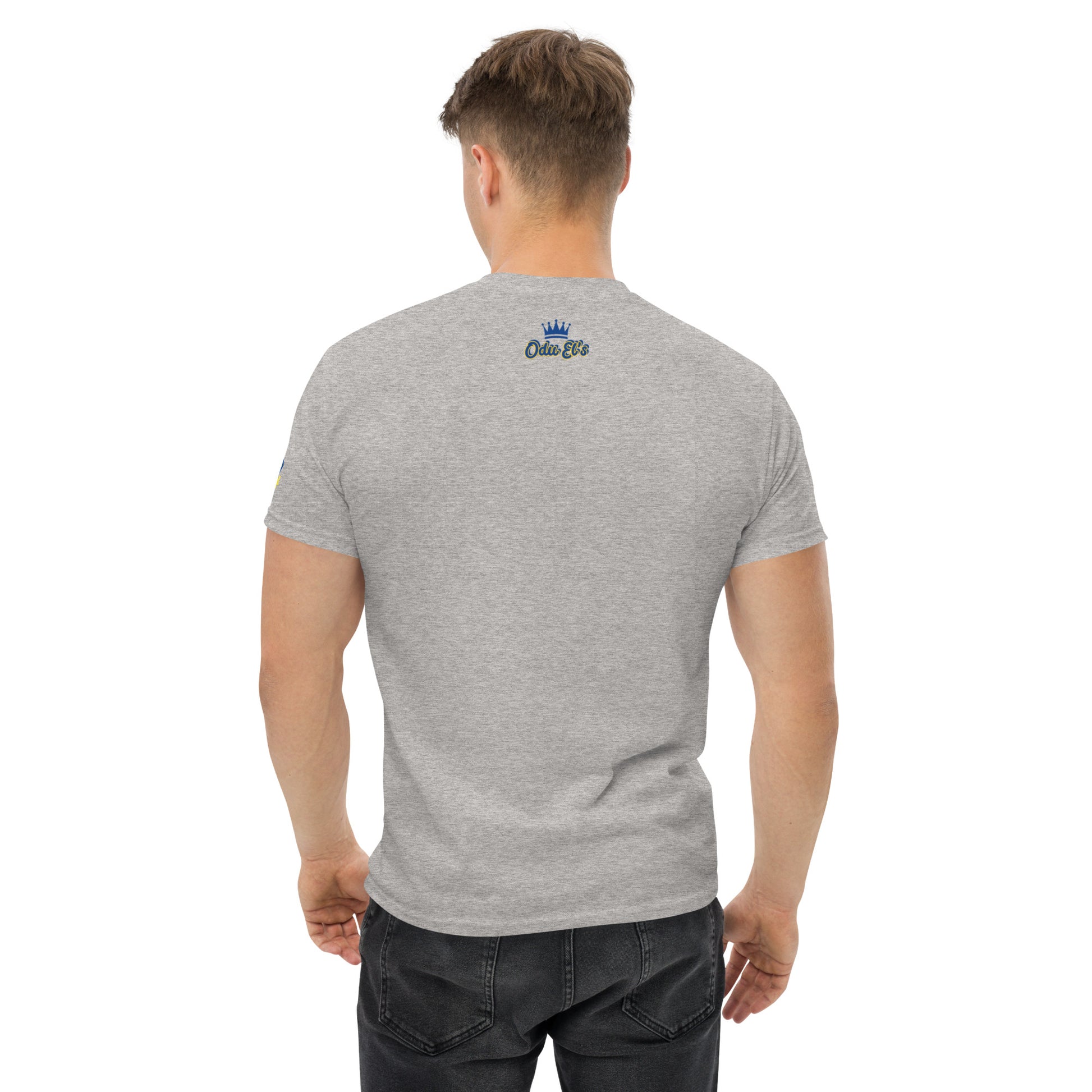 B.E.A.S.T Men's classic tee