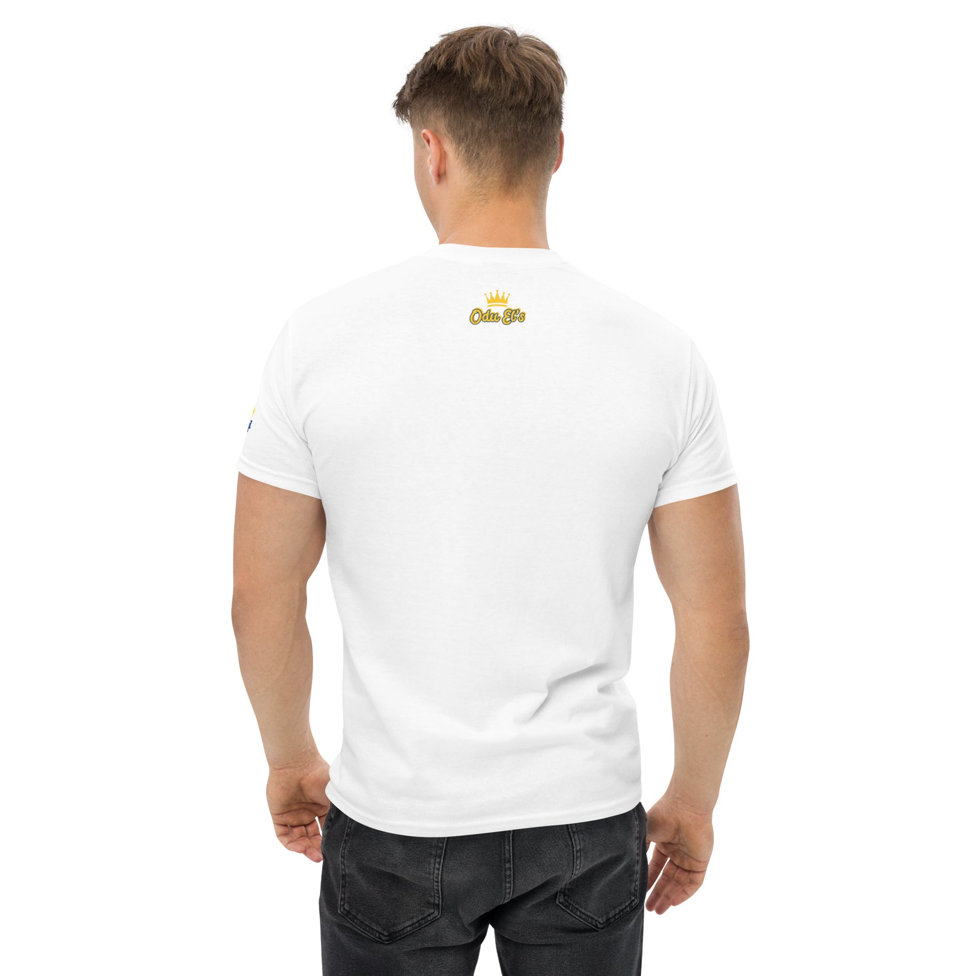 B.E.A.S.T Men's classic tee