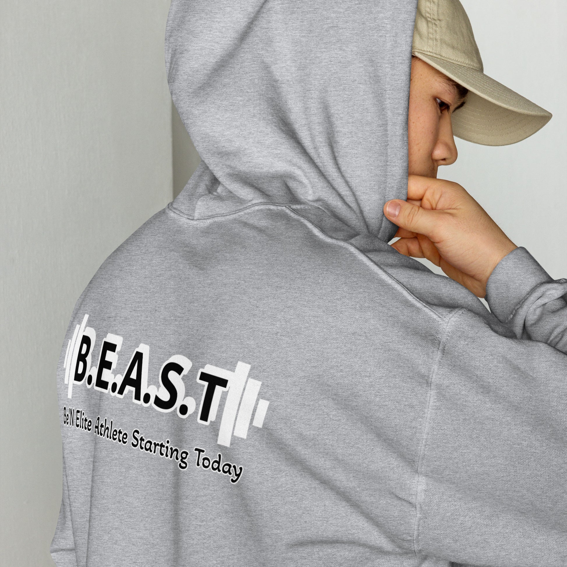 Unisex Hoodie