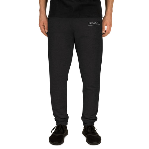 +B.E.A.S.T Unisex Joggers
