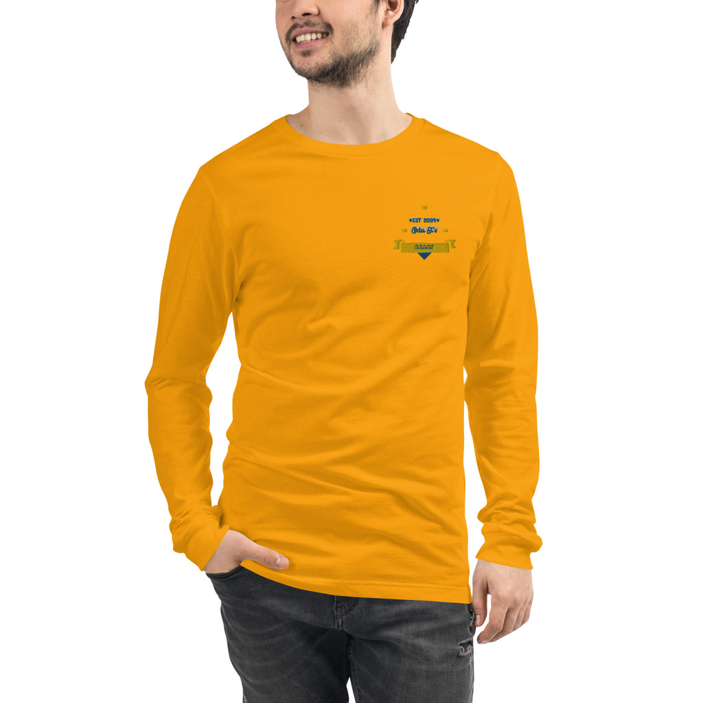 B.E.A.S.T Fitted sweatshirt