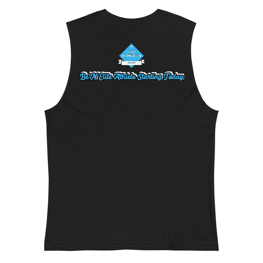 B.E.A.S.T Muscle Shirt