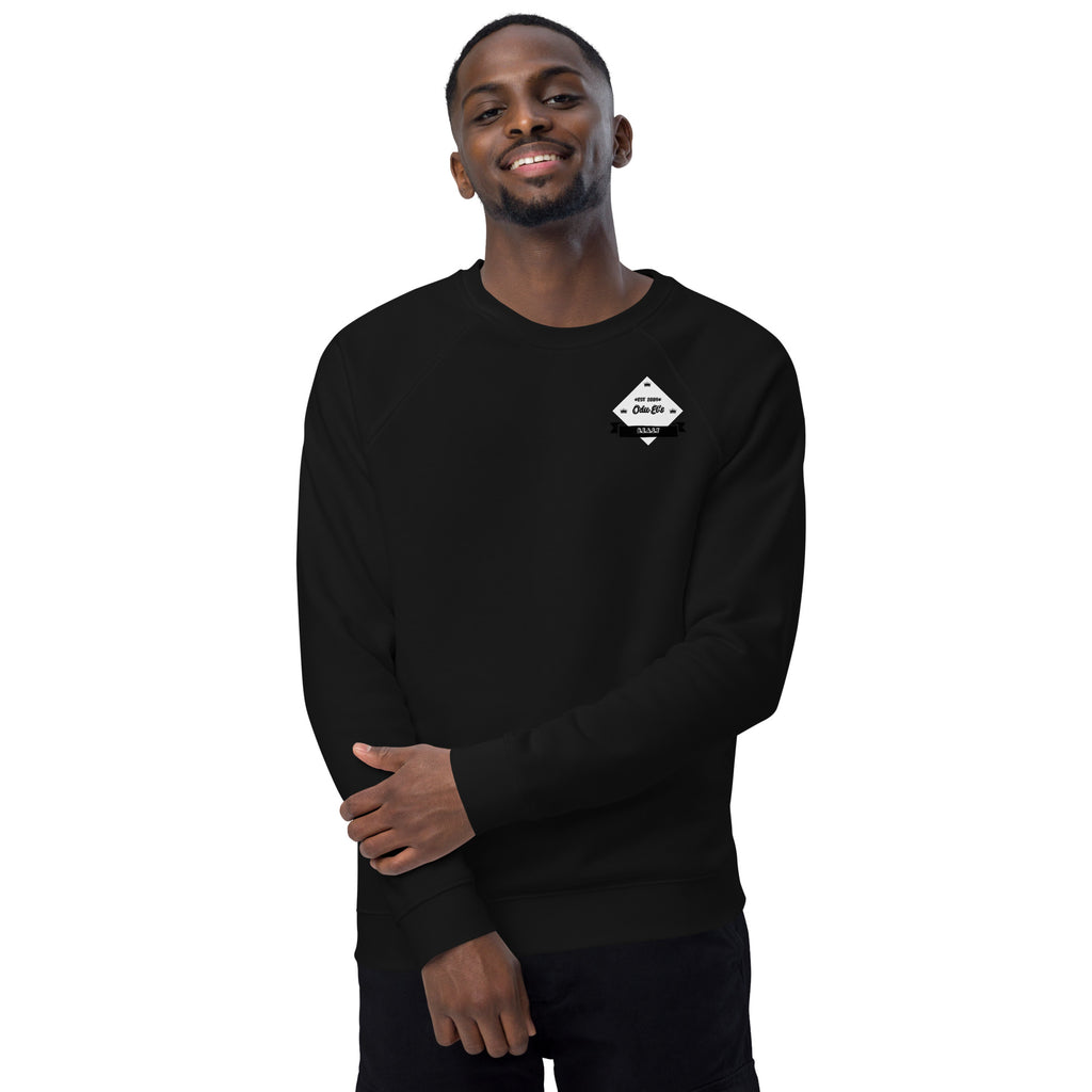 B.E.A.S.T Fitted sweatshirt