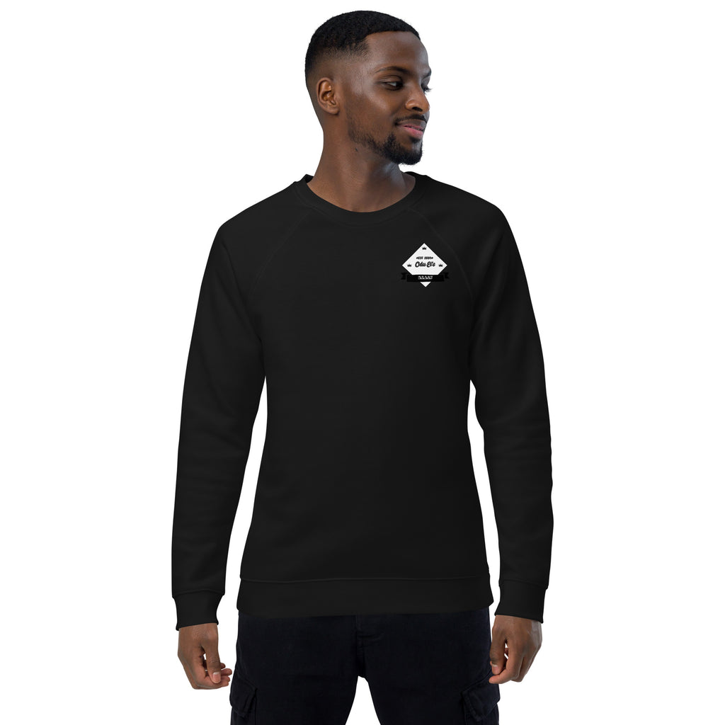B.E.A.S.T Fitted sweatshirt
