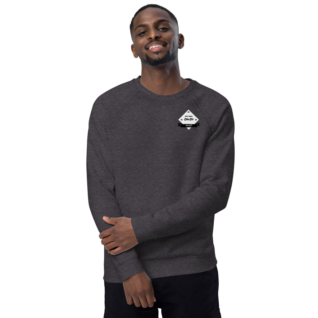 B.E.A.S.T Fitted sweatshirt