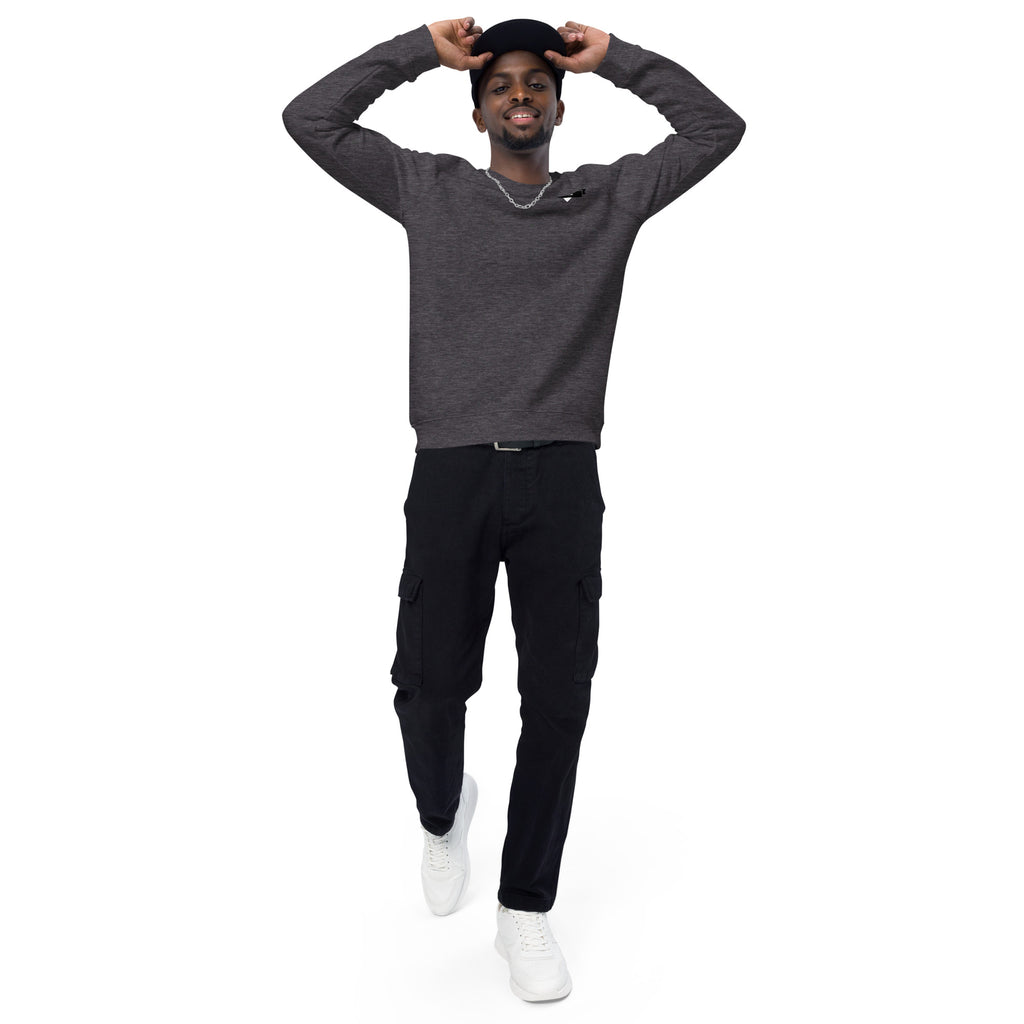 B.E.A.S.T Fitted sweatshirt