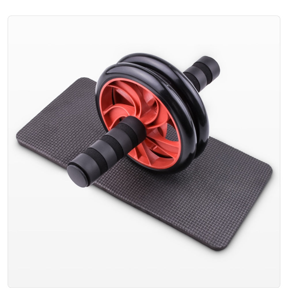 +Resistance Bands Push Up Stand Bar Abdominal Wheel AB Roller Jump Rope Grip Strength Exercise Home Gym Fitness Muscle Trainer
